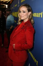 OLIVIA WILDE at Booksmart LA Special Screening 05/13/2019