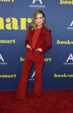 OLIVIA WILDE at Booksmart LA Special Screening 05/13/2019