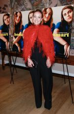 OLIVIA WILDE at Booksmart Special Screening in New York 05/21/2019