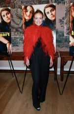 OLIVIA WILDE at Booksmart Special Screening in New York 05/21/2019