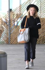 OLIVIA WILDE at JFK Airport in New York 05/21/2019