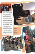 OLIVIA WILDE in Empire Magazine, UK July 2019