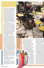 OLIVIA WILDE in Empire Magazine, UK July 2019