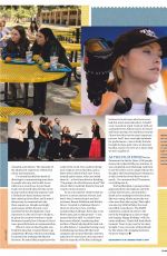 OLIVIA WILDE in Empire Magazine, UK July 2019