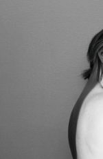 OLIVIA WILDE in Purist Magazine, June 2019