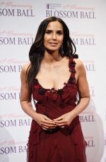 PADMA LAKSHMI at Endometriosis Foundation of America