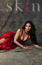 PADMA LAKSHMI in Vogue Magazine, India May 2019