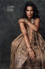 PADMA LAKSHMI in Vogue Magazine, India May 2019