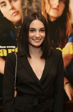 PAIGE DESORBO at Booksmart Special Screening in New York 05/21/2019