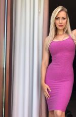 PAIGE SPIRANAC - Instagram Pictures, May 2019