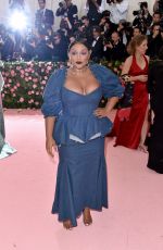 PALOMA ELSESSER at Met Gala 2019 in New York 05/06/2019