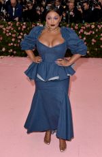 PALOMA ELSESSER at Met Gala 2019 in New York 05/06/2019