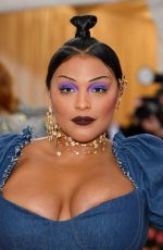 PALOMA ELSESSER at Met Gala 2019 in New York 05/06/2019