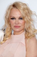 PAMELA ANDERSON at Amfar Cannes Gala 2019 05/23/2019
