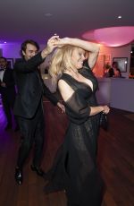 PAMELA ANDERSON at Chopard Party at 2019 Cannes Film Festival 05/17/2019