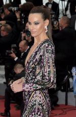 PAOLA TURANI at La Belle Epoque Premiere at Cannes Film Festival 05/20/2019