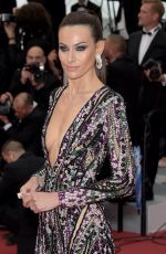 PAOLA TURANI at La Belle Epoque Premiere at Cannes Film Festival 05/20/2019