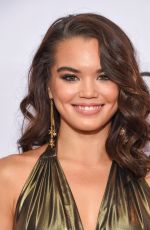 PARIS BERELC at Television Academy Honors 2019 in Beverly Hills 05/30/2019