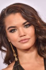 PARIS BERELC at Television Academy Honors 2019 in Beverly Hills 05/30/2019