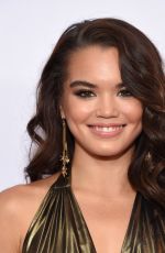 PARIS BERELC at Television Academy Honors 2019 in Beverly Hills 05/30/2019