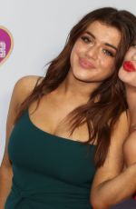 PARIS BERELC at Young Hollywood Prom in Los Angeles 05/04/2019