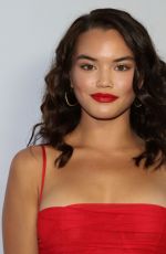 PARIS BERELC at Young Hollywood Prom in Los Angeles 05/04/2019