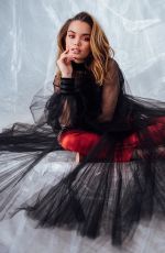 PARIS BERELC for Euphoria Magazine, #11 2019