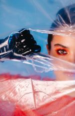 PARIS BERELC for Euphoria Magazine, #11 2019