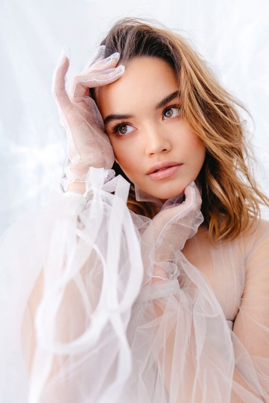 PARIS BERELC for Euphoria Magazine, #11 2019