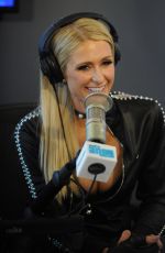 PARIS HILTON on Jenny McCarthy Show on SiriusXM 05/15/2019