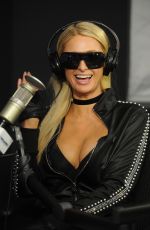 PARIS HILTON on Jenny McCarthy Show on SiriusXM 05/15/2019