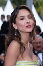 PATRICIA CONTRERAS at Oh Mercy! Screening at 2019 Cannes Film Festival 05/22/2019