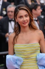 PATRICIA CONTRERAS at Oh Mercy! Screening at 2019 Cannes Film Festival 05/22/2019