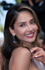 PATRICIA CONTRERAS at Oh Mercy! Screening at 2019 Cannes Film Festival 05/22/2019
