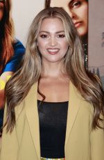 PAULA GARCES at Booksmart Special Screening in New York 05/21/2019