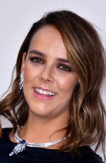 PAULINE DUCRUET at Amfar Cannes Gala 2019 05/23/2019