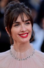 PAZ VEGA at 72nd Annual Cannes Film Festival Closing Ceremony 05/25/2019