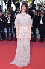 PAZ VEGA at 72nd Annual Cannes Film Festival Closing Ceremony 05/25/2019