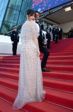 PAZ VEGA at 72nd Annual Cannes Film Festival Closing Ceremony 05/25/2019