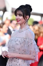 PAZ VEGA at 72nd Annual Cannes Film Festival Closing Ceremony 05/25/2019