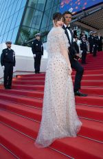 PAZ VEGA at 72nd Annual Cannes Film Festival Closing Ceremony 05/25/2019