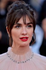 PAZ VEGA at 72nd Annual Cannes Film Festival Closing Ceremony 05/25/2019