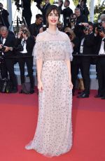 PAZ VEGA at 72nd Annual Cannes Film Festival Closing Ceremony 05/25/2019