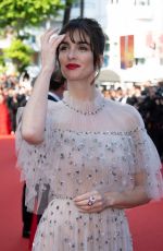 PAZ VEGA at 72nd Annual Cannes Film Festival Closing Ceremony 05/25/2019
