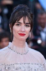 PAZ VEGA at 72nd Annual Cannes Film Festival Closing Ceremony 05/25/2019