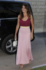 PENELOPE CRUZ Arrives at Variety Cocktail at 2019 Cannes Film Festival 05/16/2019