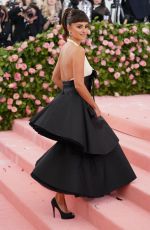 PENELOPE CRUZ at 2019 Met Gala in New York 05/06/2019