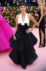 PENELOPE CRUZ at 2019 Met Gala in New York 05/06/2019