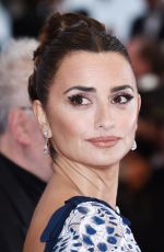 PENELOPE CRUZ at Pain and Glory Premiere at Cannes Film Festival 05/17/2019