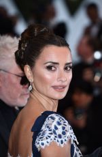 PENELOPE CRUZ at Pain and Glory Premiere at Cannes Film Festival 05/17/2019